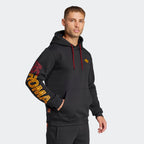 adidas AS Roma Graphic Hoodie