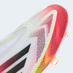 adidas F50 Elite Laceless Firm Ground Cleats