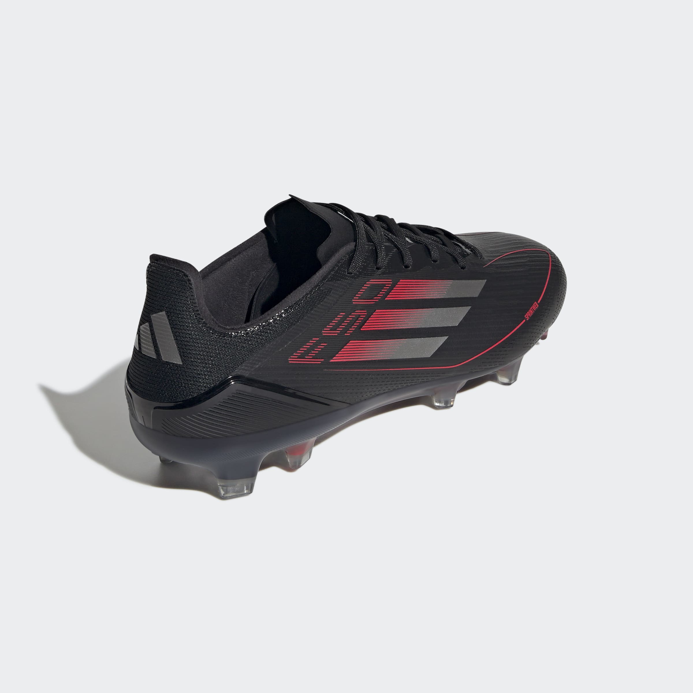 adidas F50 Pro Firm Ground Cleats