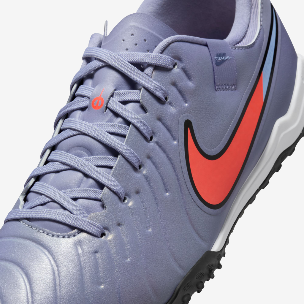 Nike Tiempo Legend 10 Academy Turf Low-Top Soccer Shoes