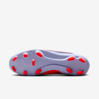 Nike Phantom 6 High Club Multi-Ground Soccer Cleats