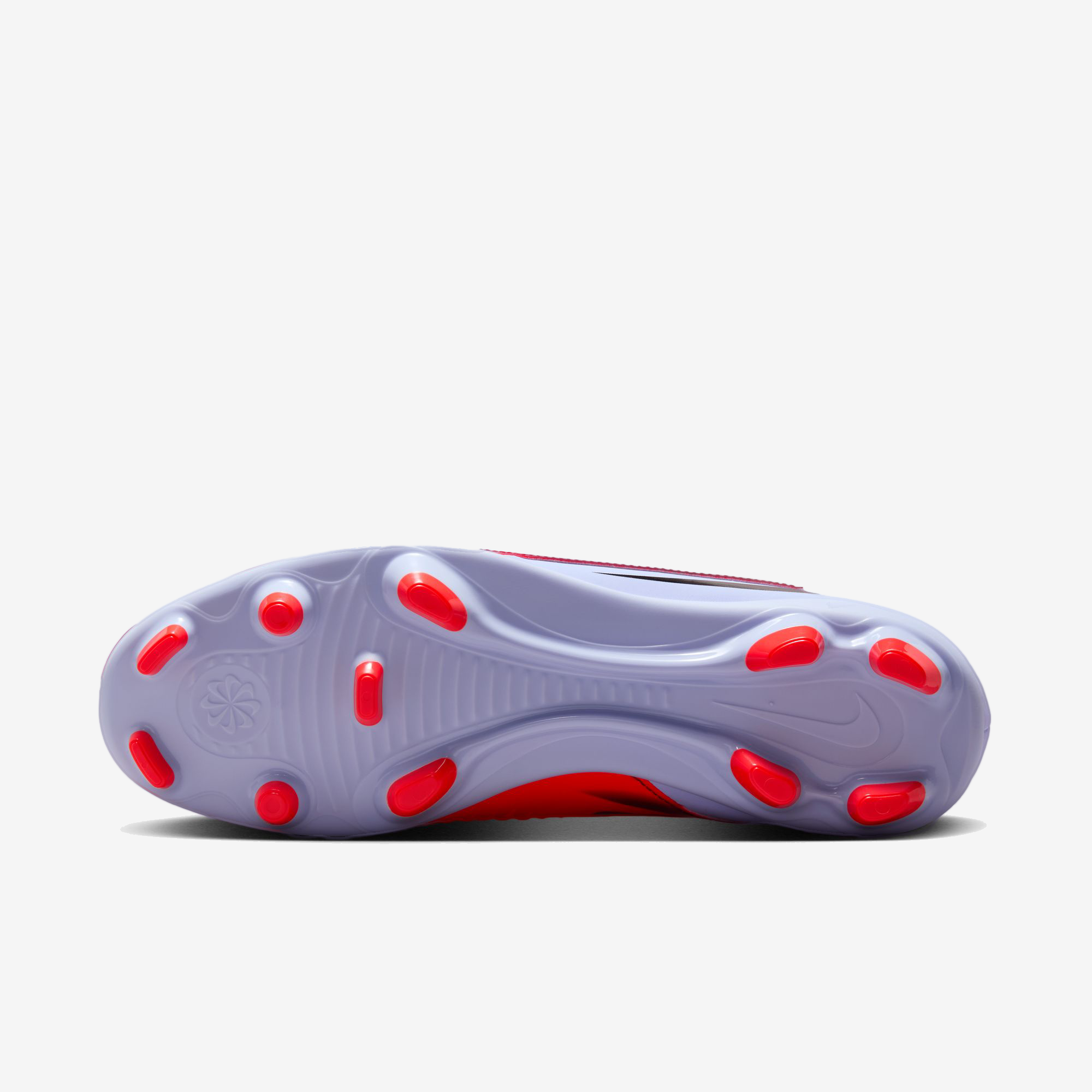 Nike Phantom 6 High Club Multi-Ground Soccer Cleats