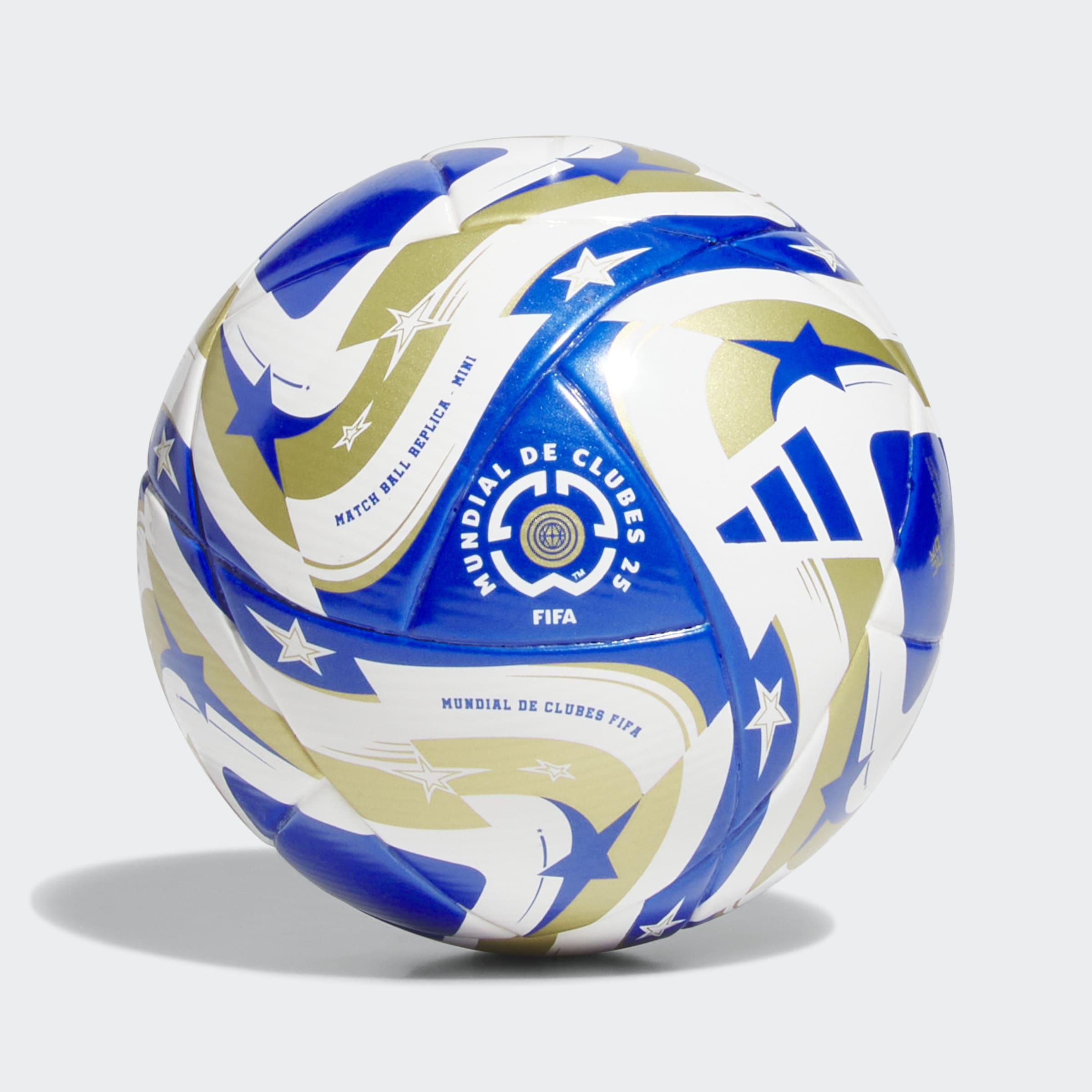 adidas Mundial de Clubes FIFA Final Mini Ball