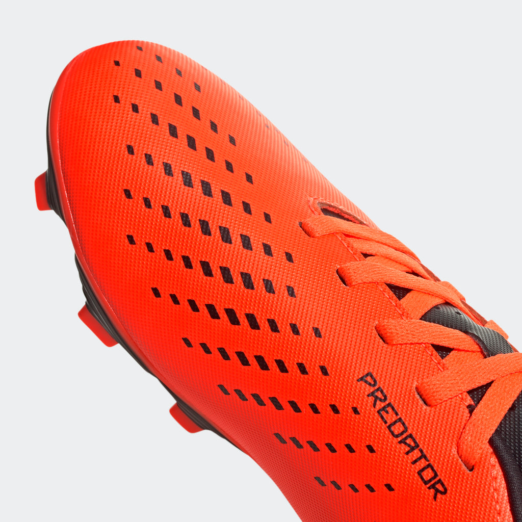 adidas Predator Accuracy.4 Firm Ground Cleats Kids