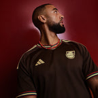 adidas Jamaica 22/23 Away Jersey