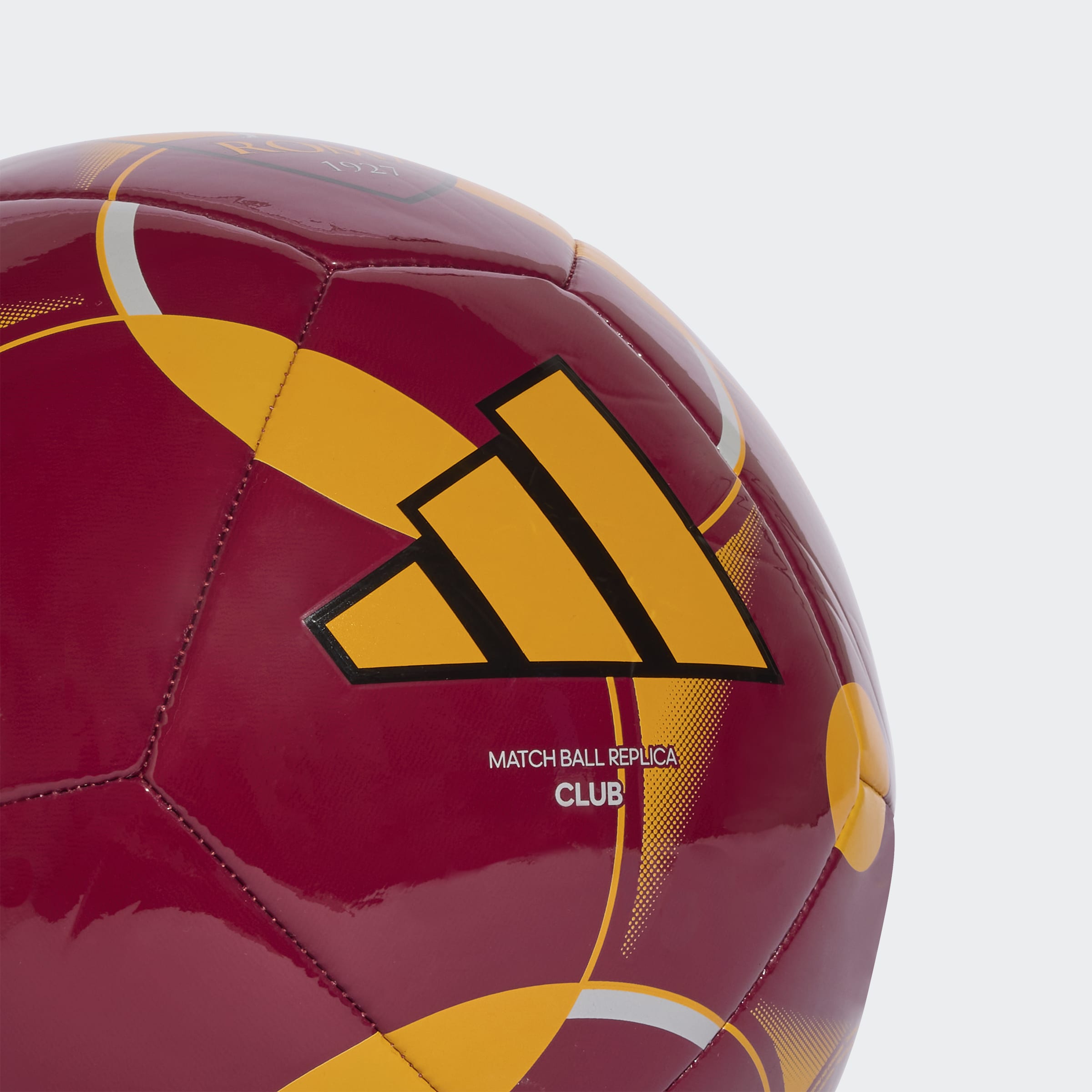 adidas AS Roma Home Club Ball