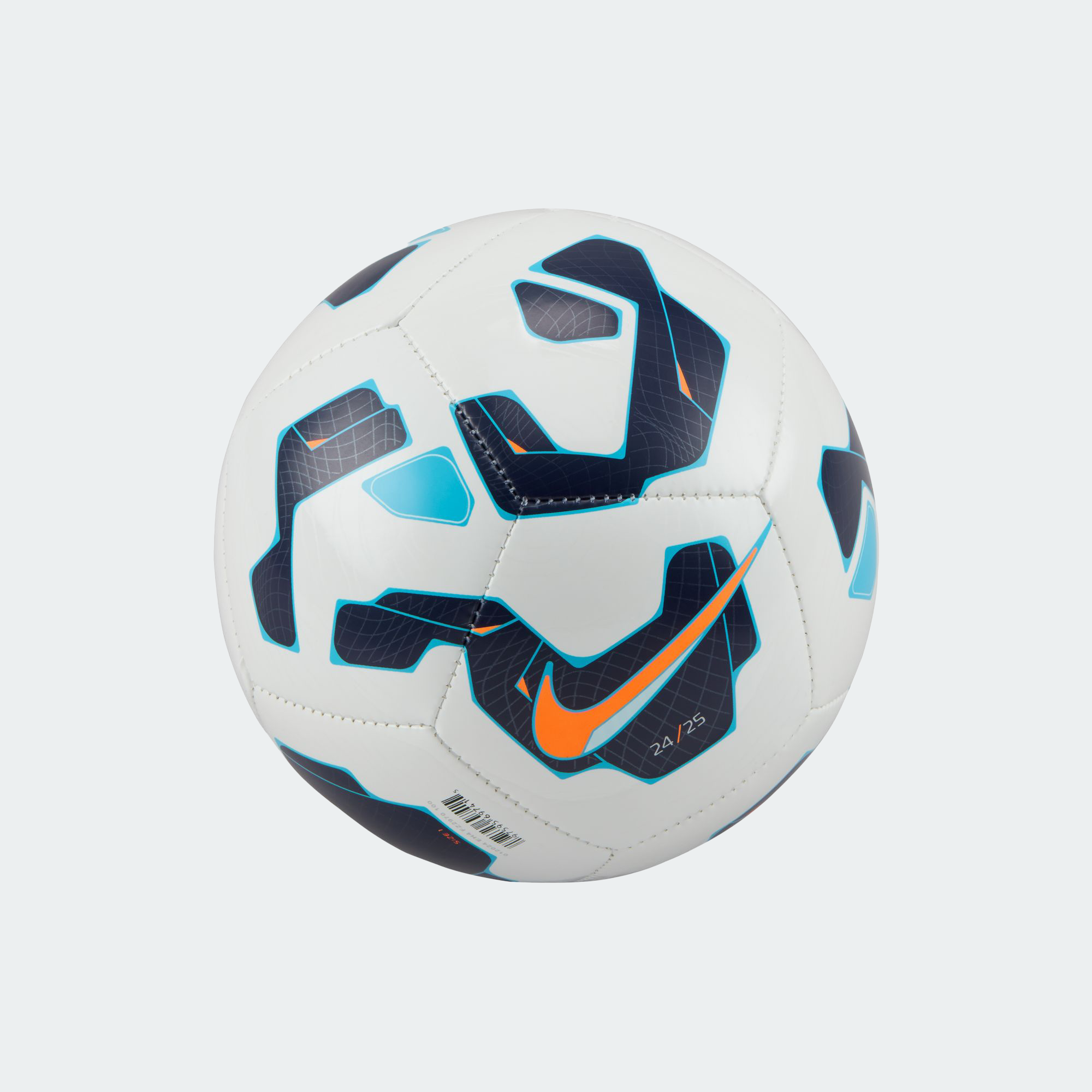 Nike Skills Soccer Ball