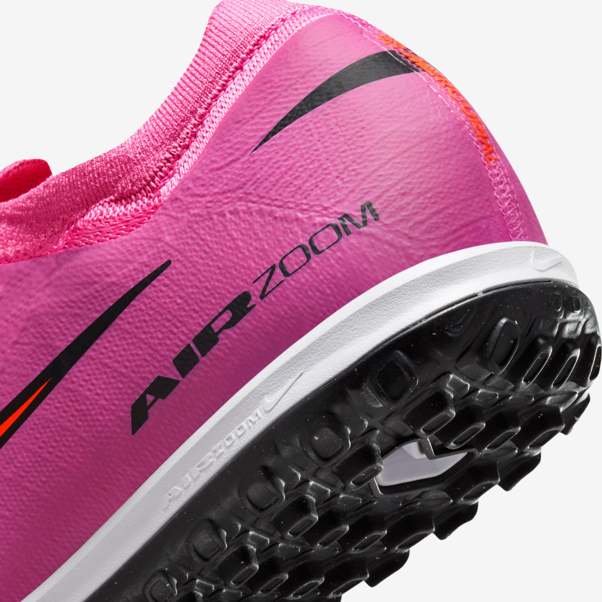 Nike Mercurial Vapor 16 Pro Turf Low-Top Soccer Shoes