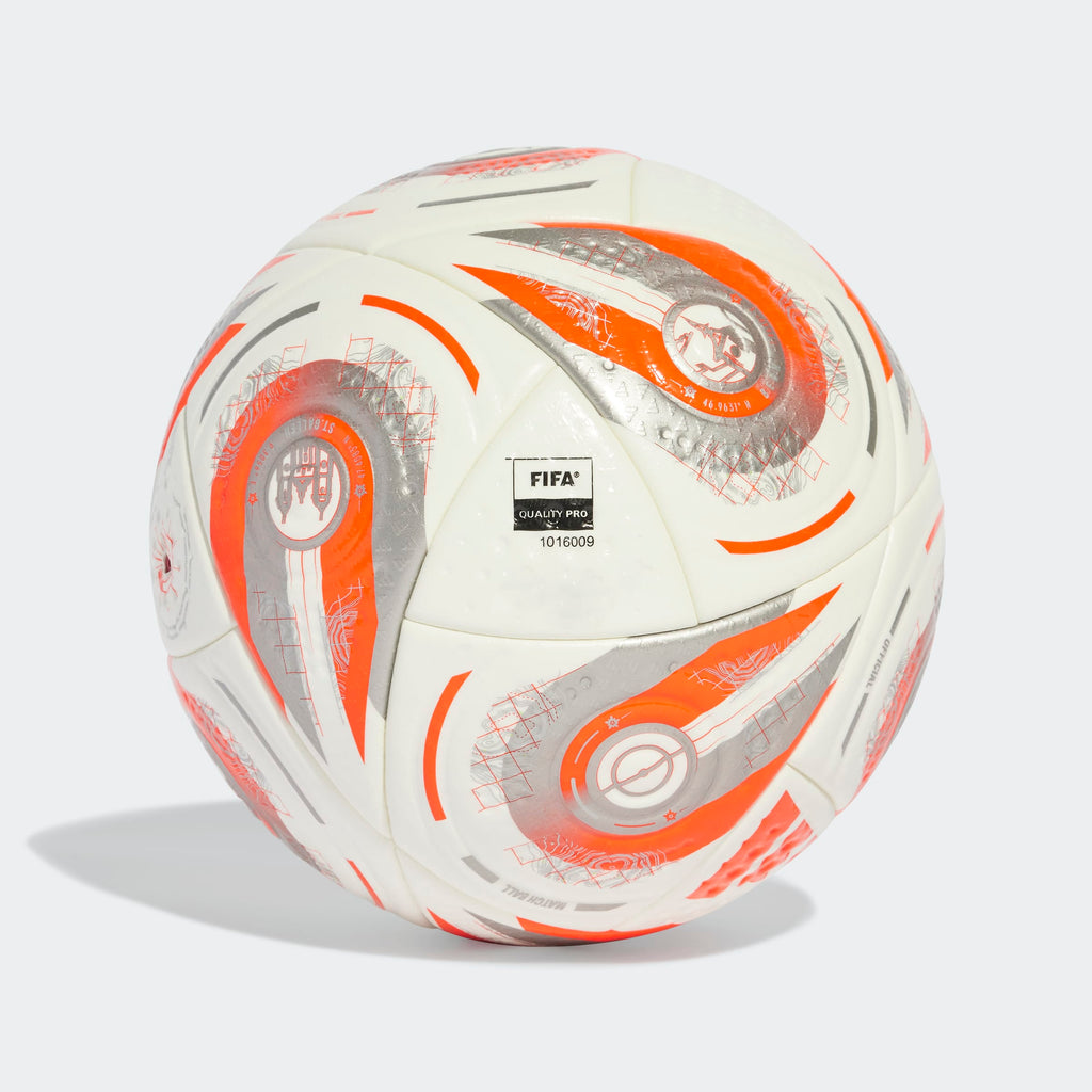 adidas UEFA Women's EURO25™ Final Pro Ball