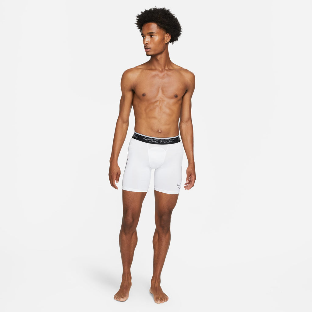 Nike Pro Men's Dri-FIT Fitness Long Shorts