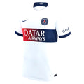 Nike Paris Saint-Germain 2023/24 Match Away Men's Authentic Jersey