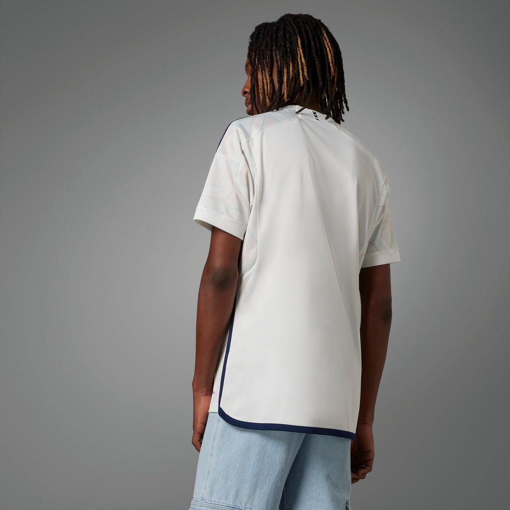 adidas Ajax Amsterdam 23/24 Away Jersey