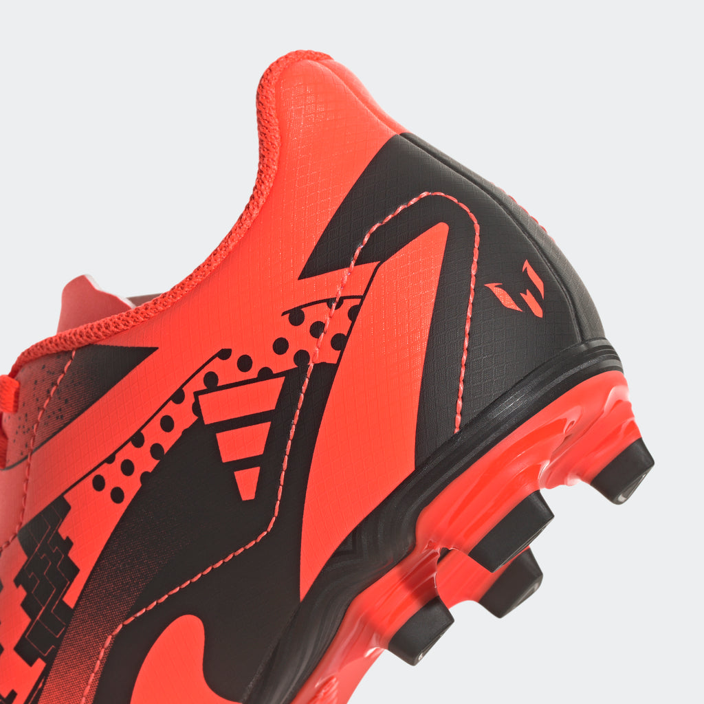 adidas Jr. X Speedportal Messi.4 Flexible Ground