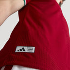 adidas Hungary 26 Home Authentic Jersey