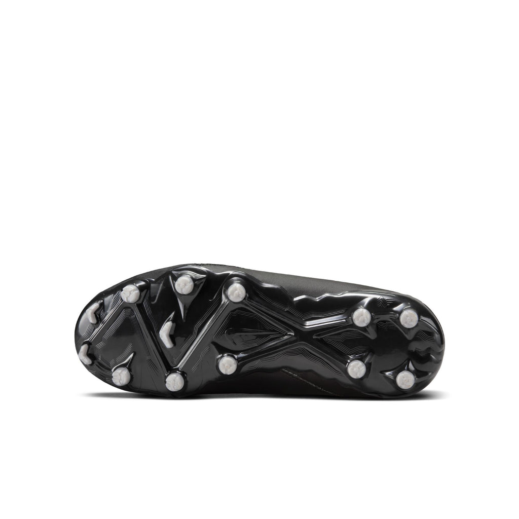 Nike Jr. Phantom Luna 2 Academy Younger/Older Kids' Firm-Ground High-Top Soccer Cleats