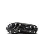 Nike Jr. Phantom Luna 2 Academy Younger/Older Kids' Firm-Ground High-Top Soccer Cleats