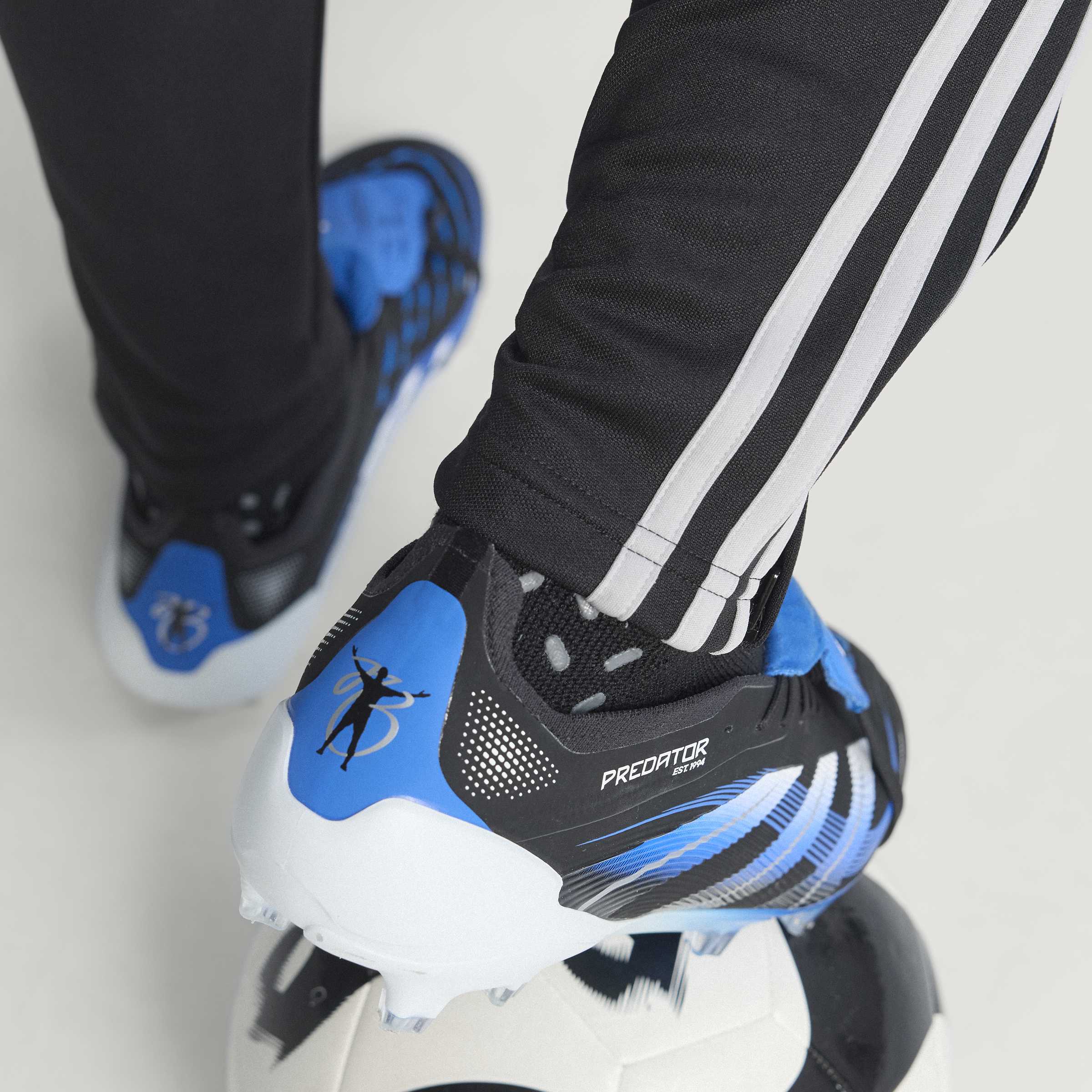 adidas Predator Elite Jude Bellingham Fold-Over Tongue Firm Ground