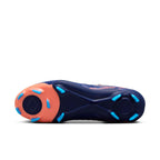 Erling Haaland Nike Phantom GX 2 Academy Multi-Ground Low-Top Soccer Cleats