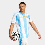 adidas Argentina 24 Home Jersey