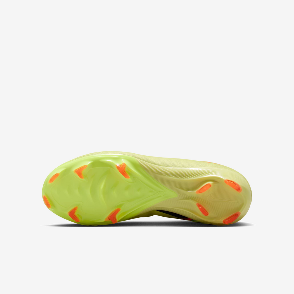 Nike Jr. Mercurial Vapor 16 Pro Younger/Older Kids' Firm-Ground Low-Top Soccer Cleats