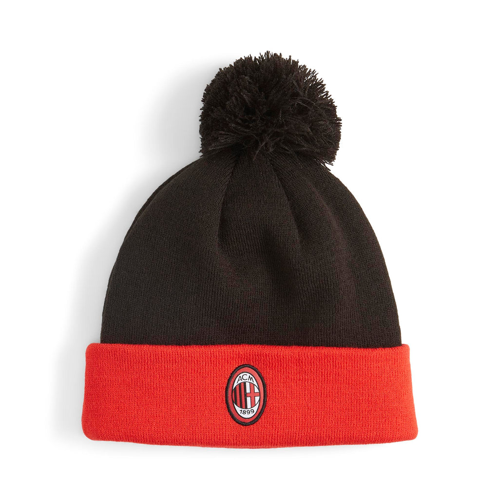 Puma - AC Milan Fan Pom Beanie
