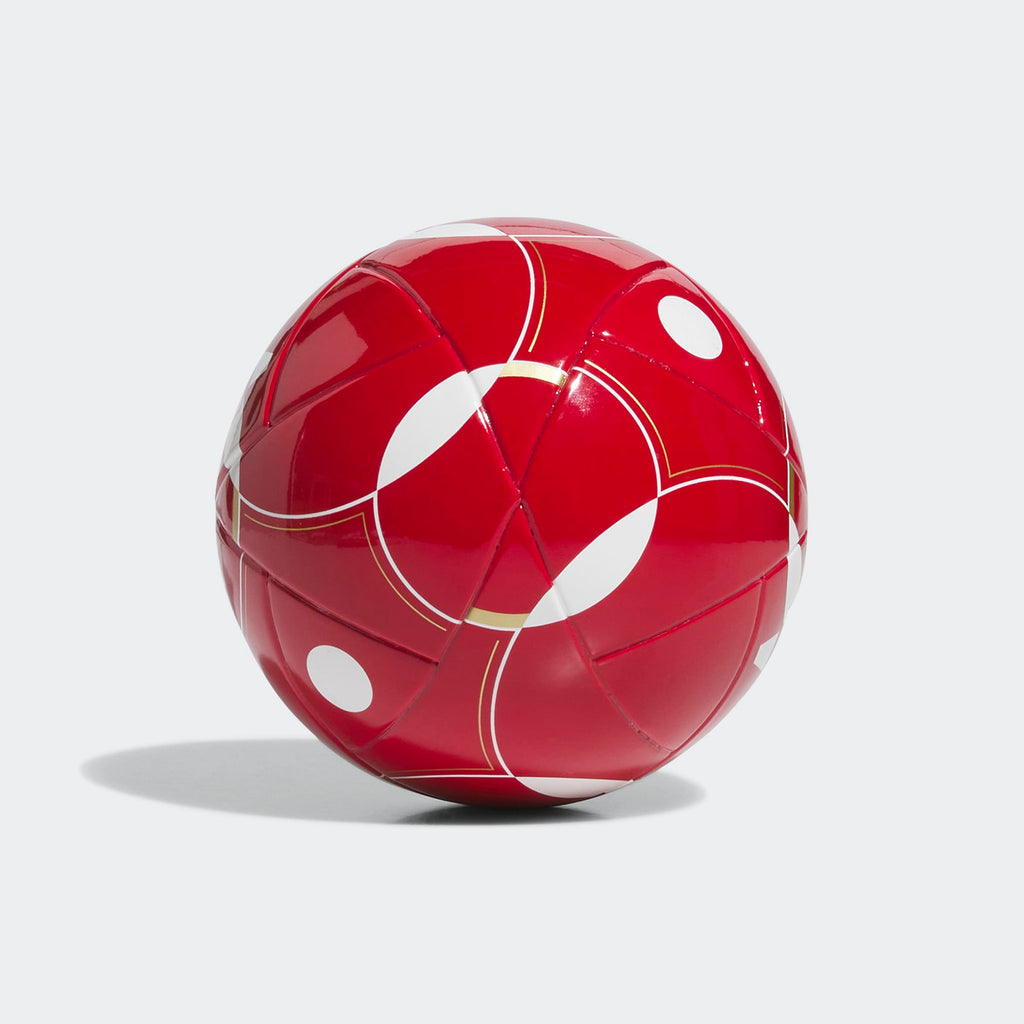 adidas Liverpool FC Home Mini Ball