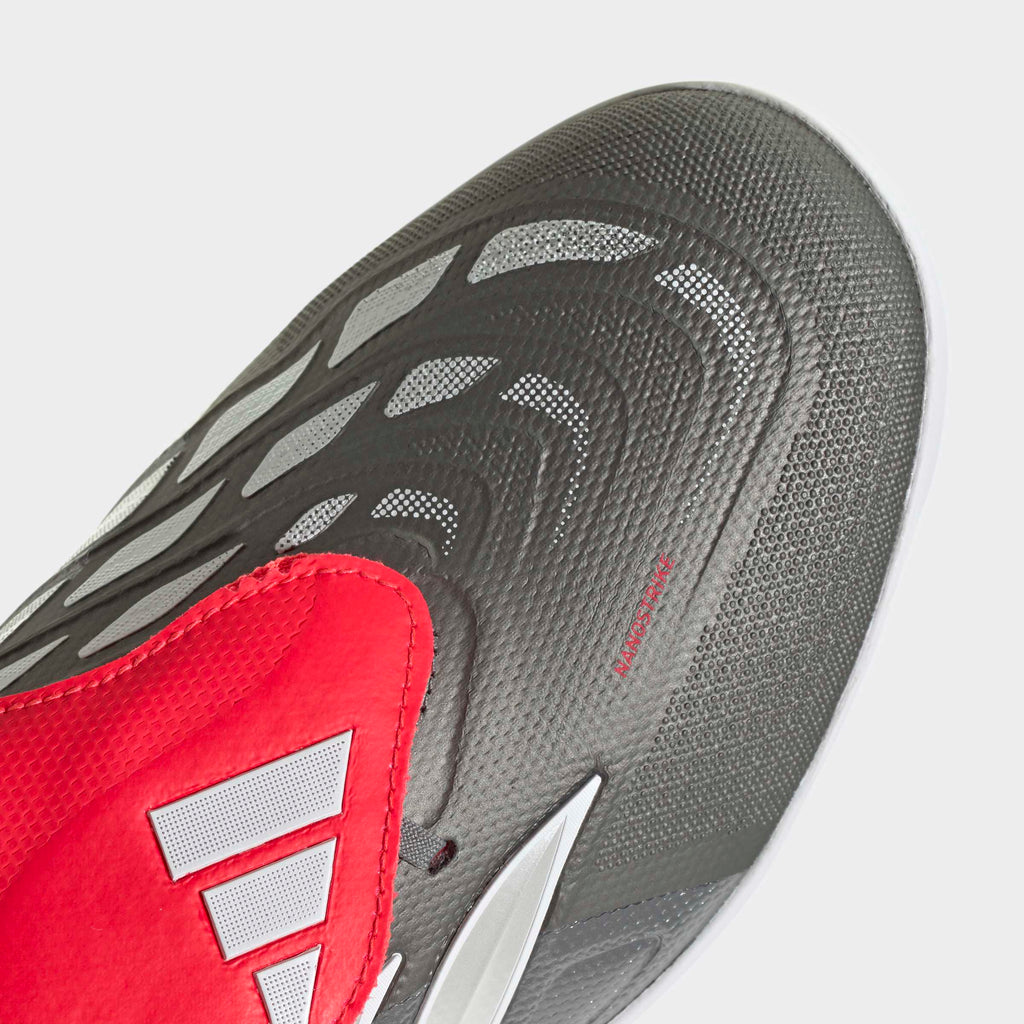 adidas PREDATOR LEAGUE Fold-Over Tongue Turf Soccer Shoes