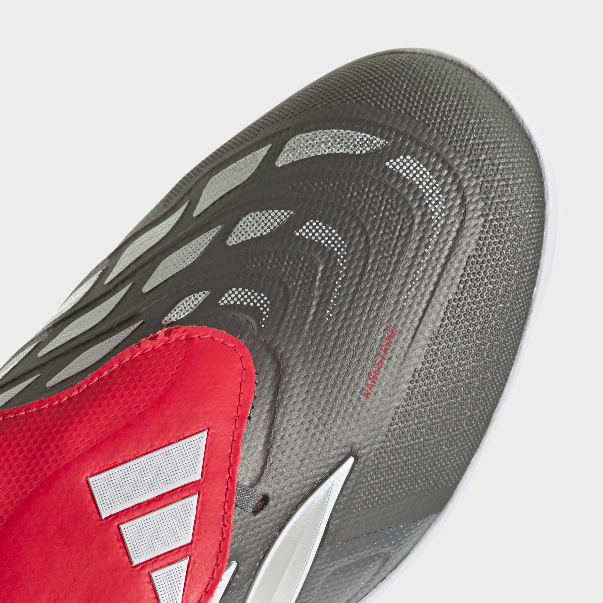 adidas PREDATOR LEAGUE Fold-Over Tongue Turf Soccer Shoes