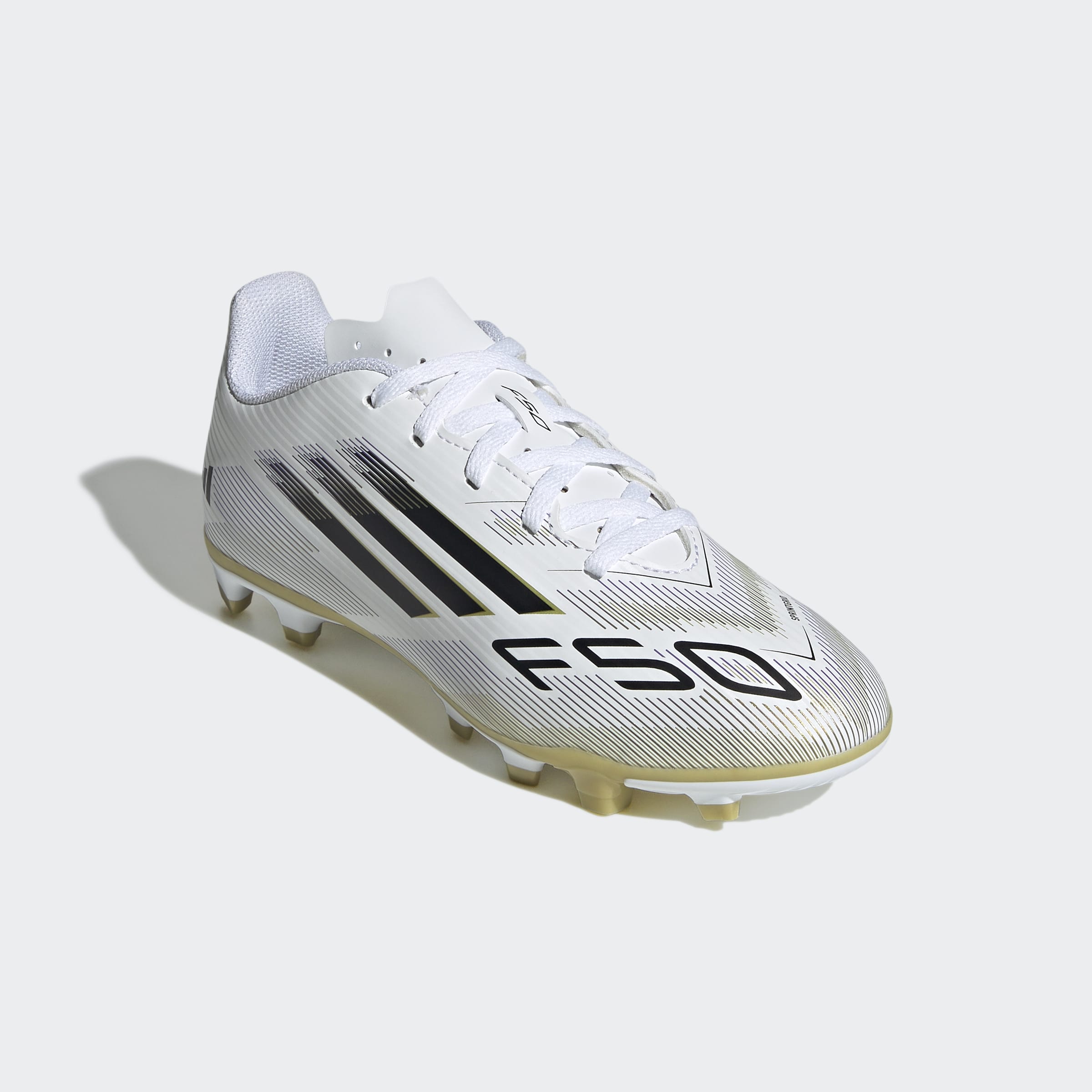 adidas F50 Club Firm/Multi-Ground Boots Kids