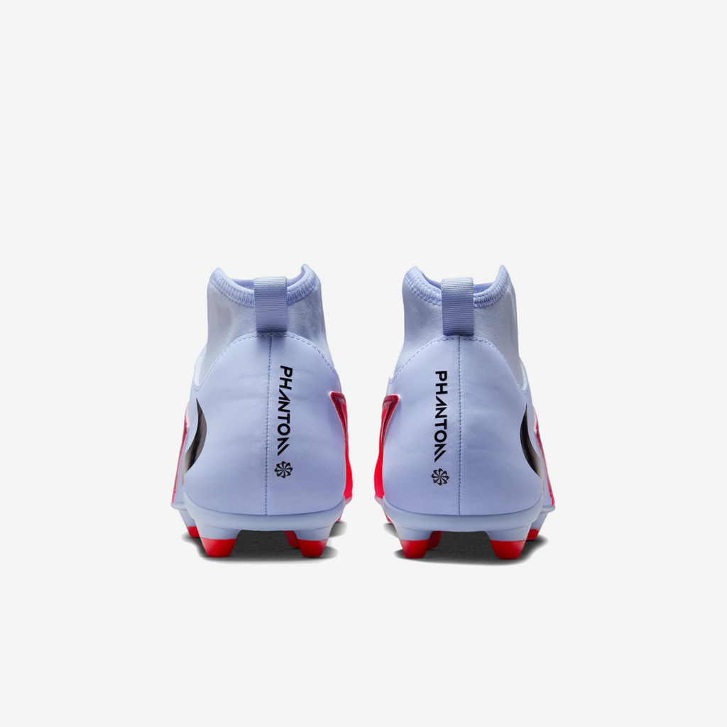 Nike Phantom 6 High Club Multi-Ground Soccer Cleats