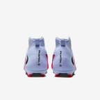 Nike Phantom 6 High Club Multi-Ground Soccer Cleats