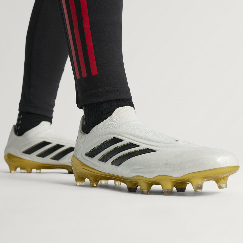 adidas Copa Pure 3 Elite Laceless Firm Ground Cleats