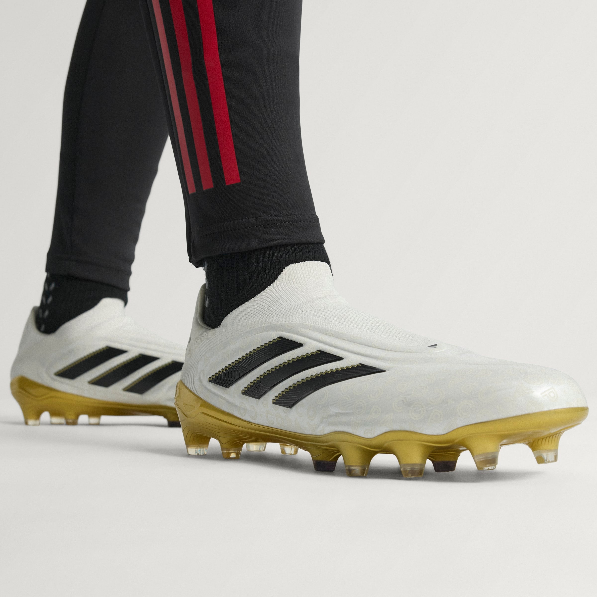 adidas Copa Pure 3 Elite Laceless Firm Ground Cleats