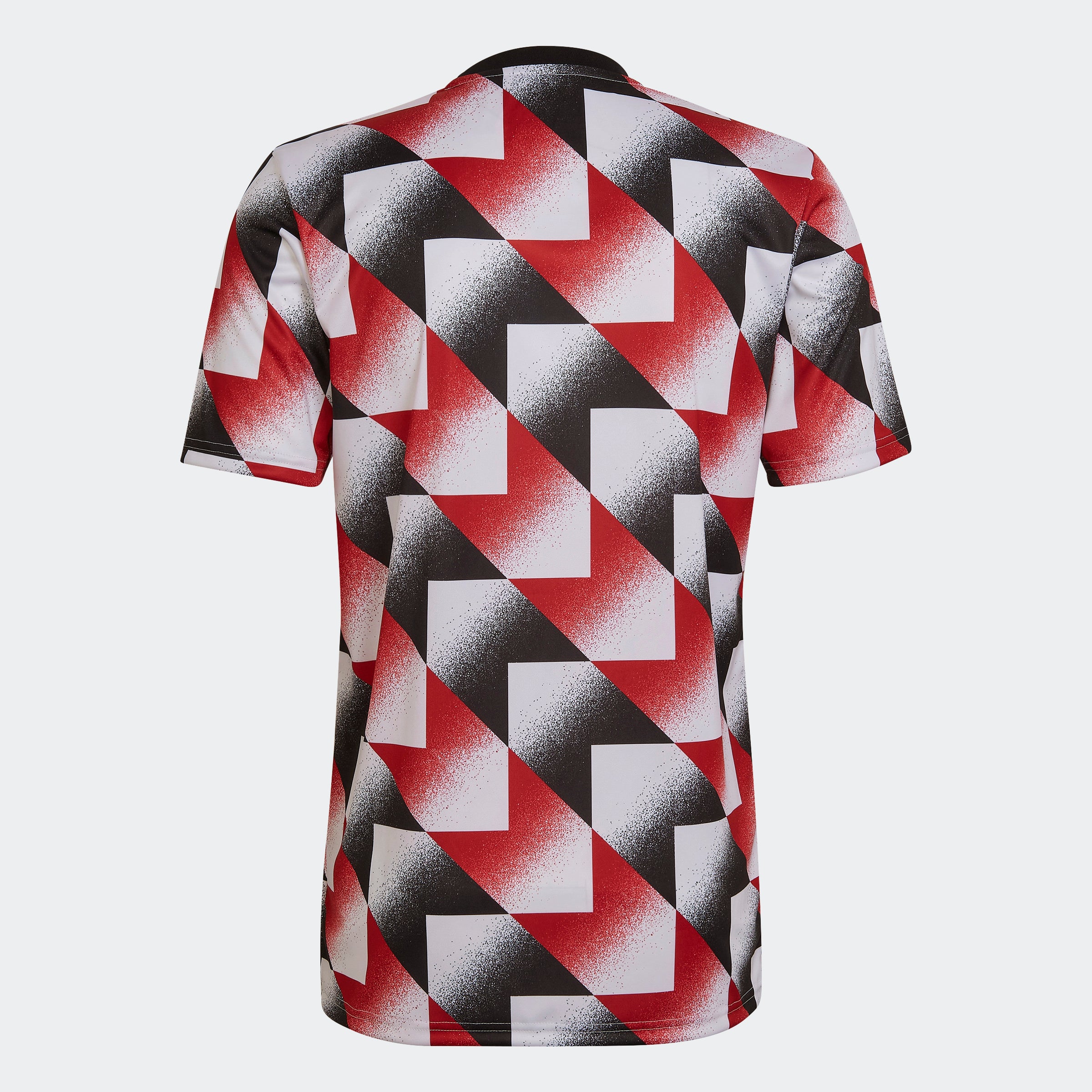 adidas Manchester United Pre-Match Jersey