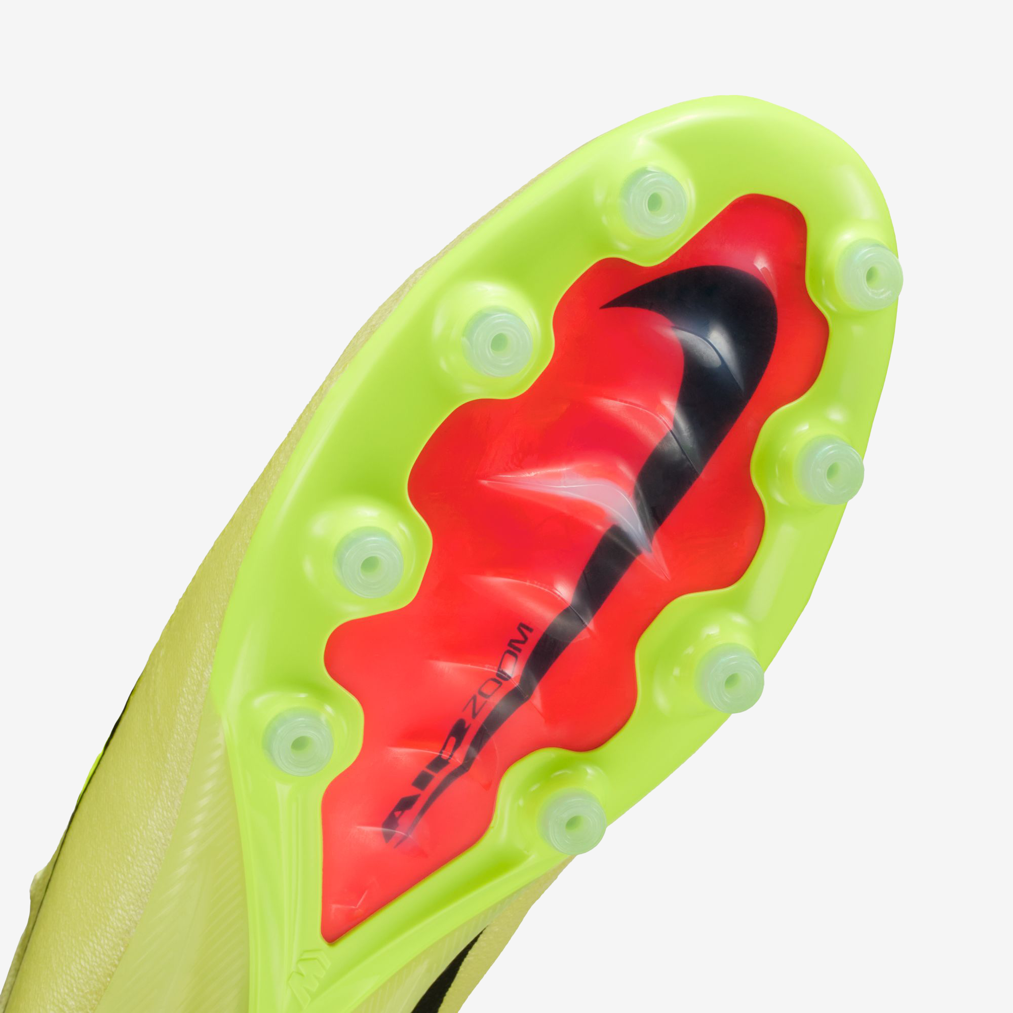 Nike Mercurial Vapor 16 Elite Artificial-Grass Low-Top Cleats
