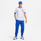 France 2024 Stadium Away Men's Nike Dri-Fit Soccer Replica Jersey