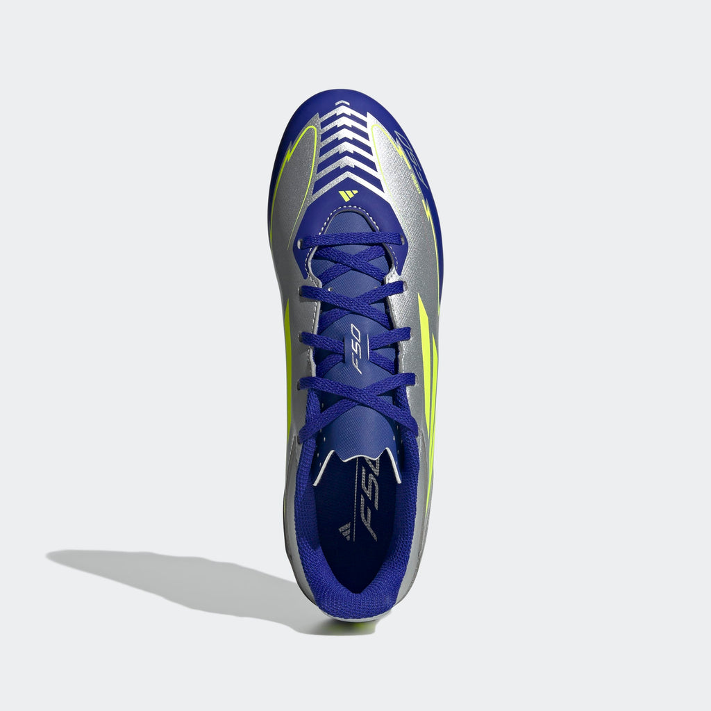 adidas F50 Club Messi Firm/Multi Ground Cleats