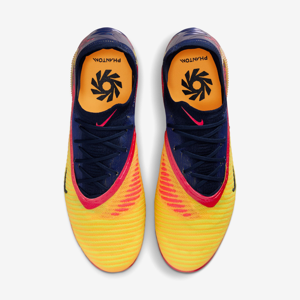 Nike Phantom 6 Low Elite "Erling Haaland" Firm-Ground Cleats