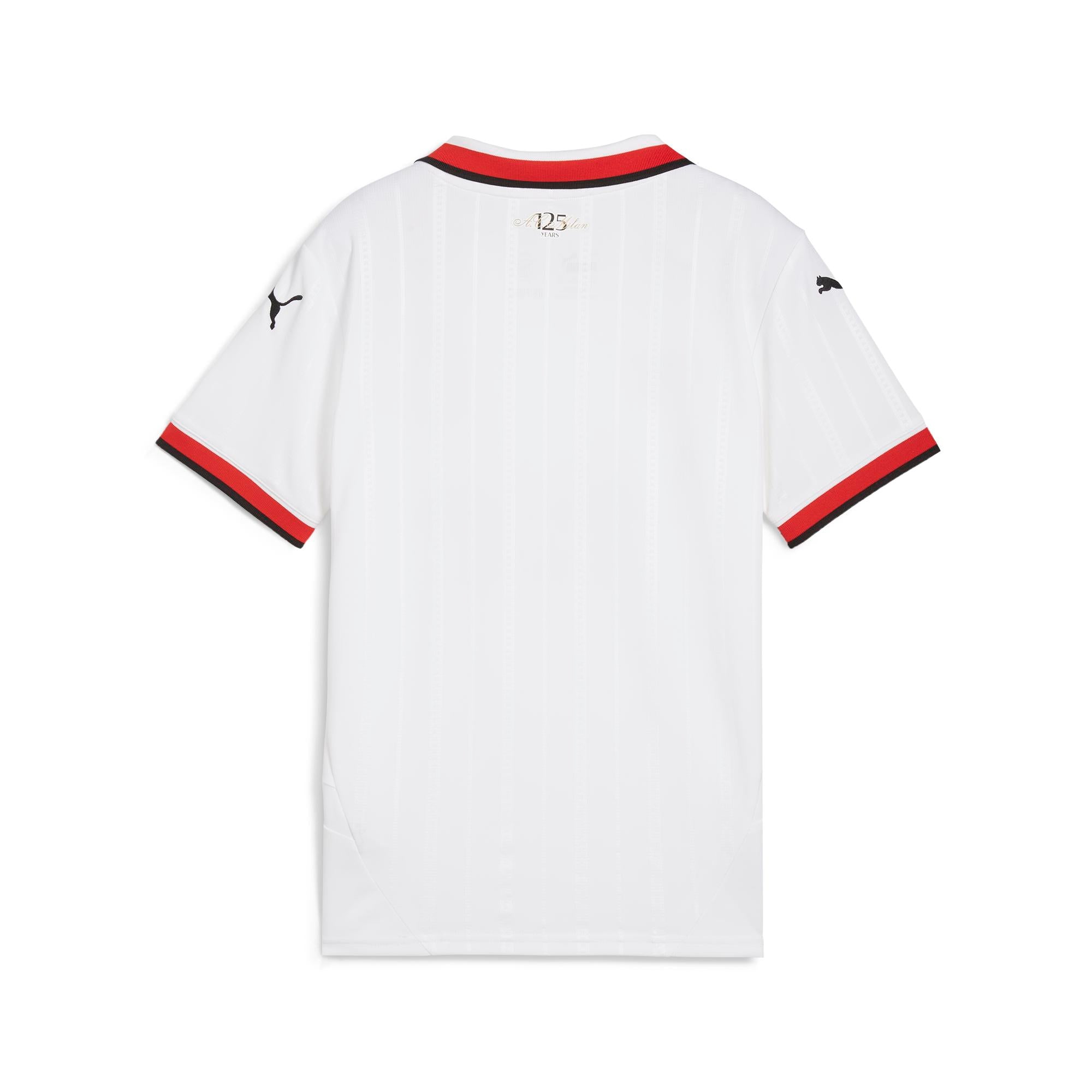 Puma AC Milan 24/25 Away Replica Kids