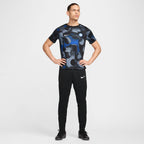 Nike Inter Milan Academy Pro Nike Men's Dri-FIT Pre-Match Short-Sleeve Top