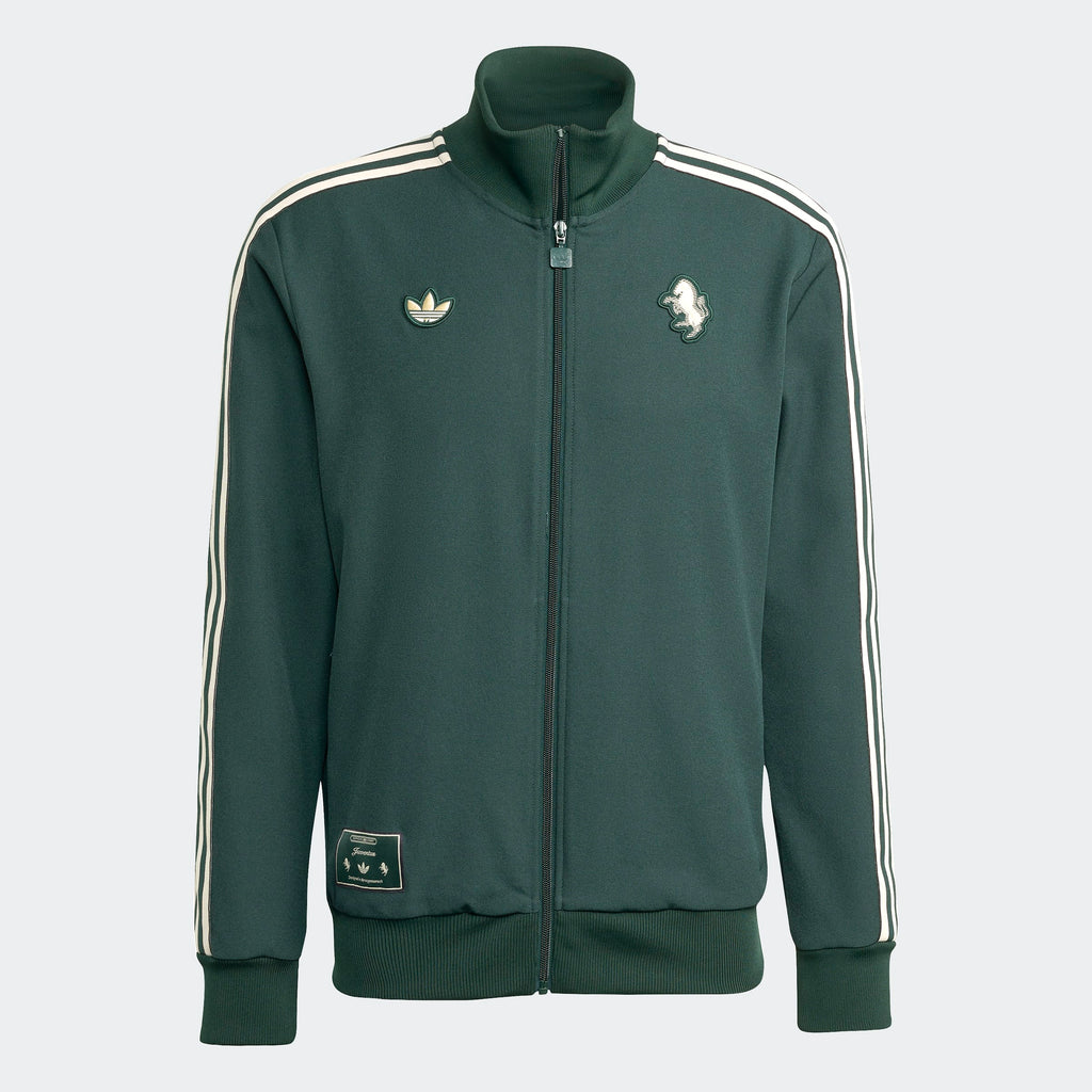 adidas Juventus Terrace Icons Track Top