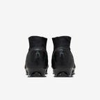 Nike Mercurial Superfly 10 Elite Firm-Ground High-Top Soccer Cleats