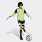 adidas Squadra 25 Goalkeeper Long Sleeve Jersey Kids