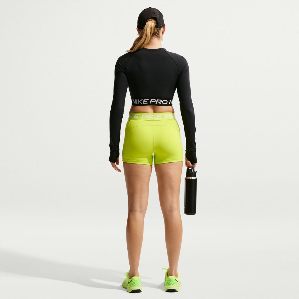 Nike Pro Women's 3" Shorts