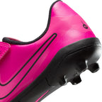 Nike Jr. Tiempo Legend 10 Club PS Younger Kids' Multi-Ground Low-Top Soccer Cleats