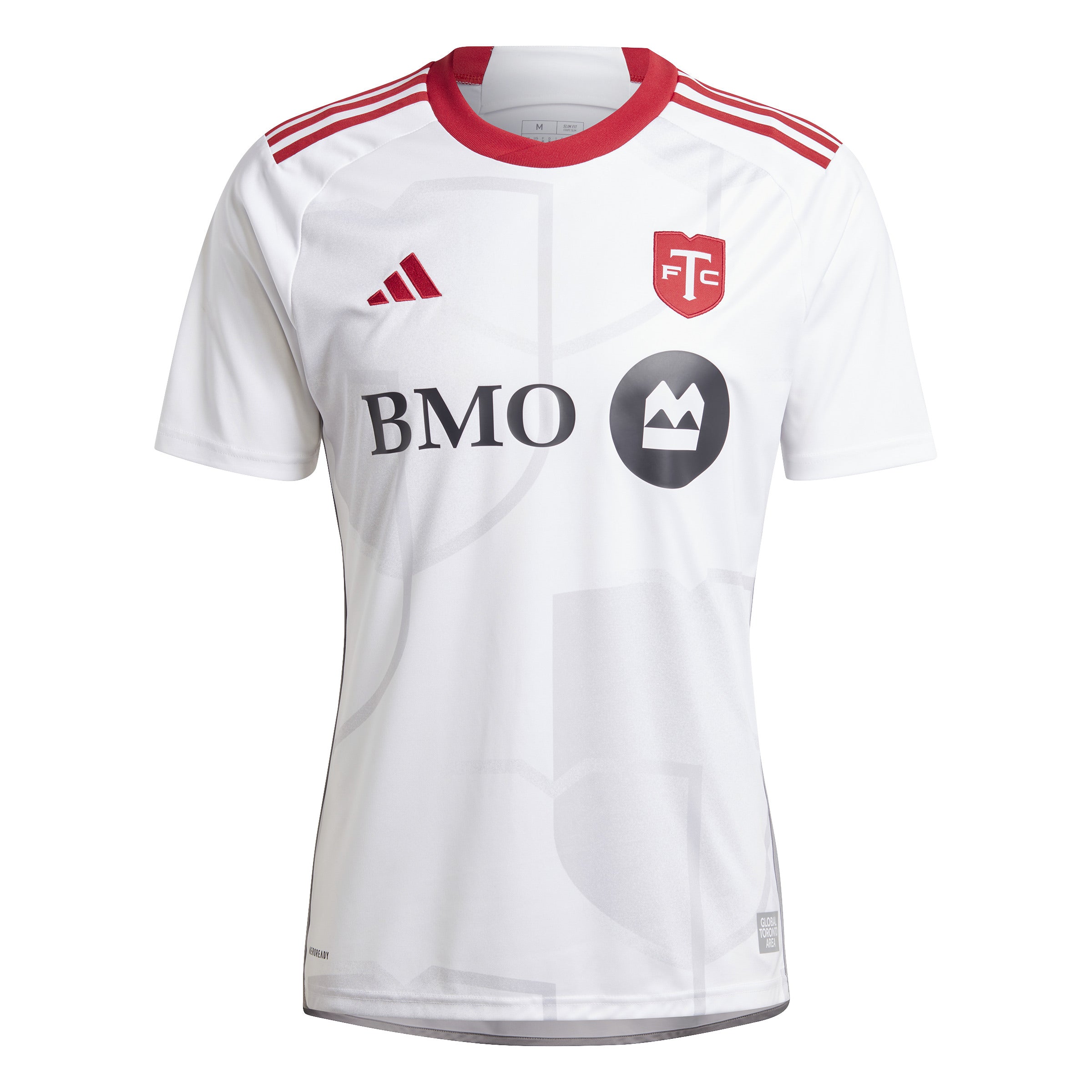 adidas Toronto FC 24/25 Away Jersey Men's