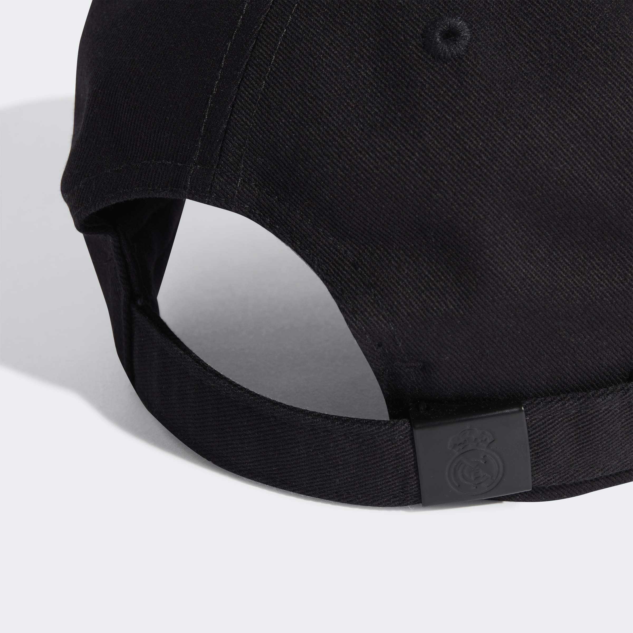 adidas Real Madrid Home Baseball Cap