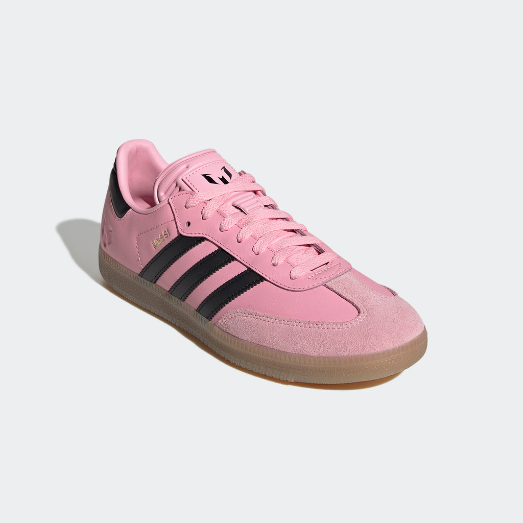 adidas Samba Messi Shoes
