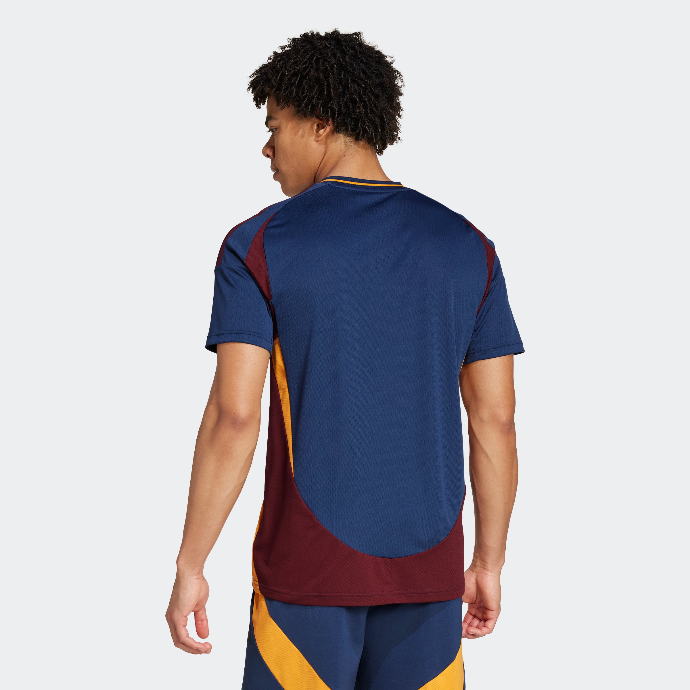adidas AS Roma 24/25 Third Jersey – FC Soccer