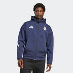 Real Madrid ADIDAS Z.N.E. Anthem Jacket